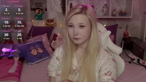 MeowkaKitty online show from 02.02.26