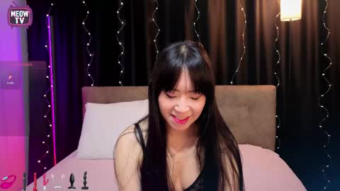 meowkami online show from 03.23.26