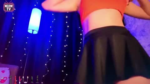 meowkami online show from 06.23.26