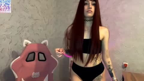 meowli_cute online show from 05.24.26