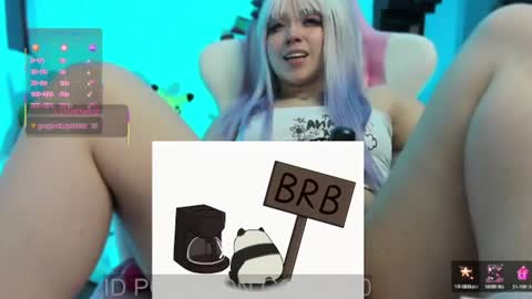 meowmelf online show from 06.23.26