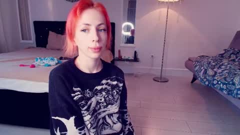 meowroslava online show from 05.01.26