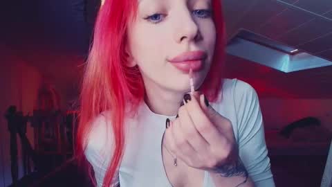 meowroslava online show from 05.22.26