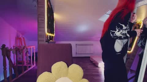 meowroslava online show from 05.28.26