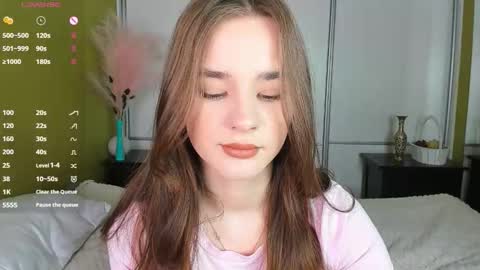 Julie online show from 03.27.26