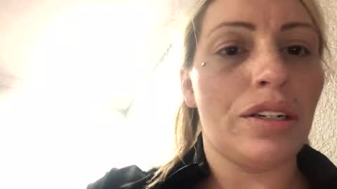 meowzers777 online show from 02.14.26