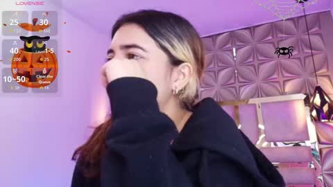    online show from 10.27.25