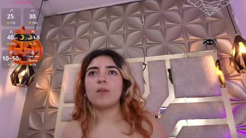    online show from 10.30.25