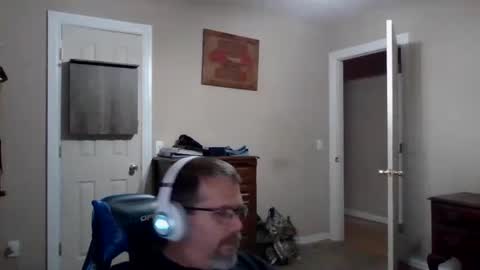 mercer1977 online show from 10.03.25