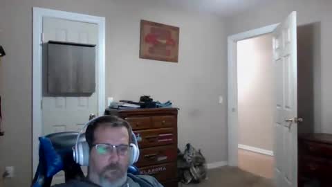 mercer1977 online show from 10.12.25