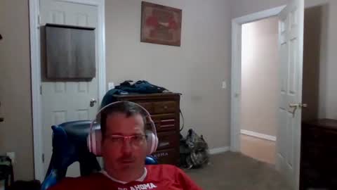 mercer1977 online show from 10.25.25