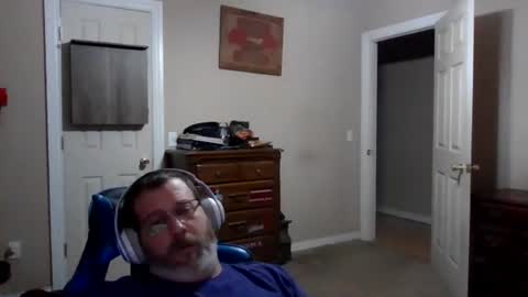 mercer1977 online show from 11.30.25