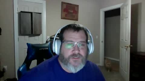 mercer1977 online show from 02.15.26