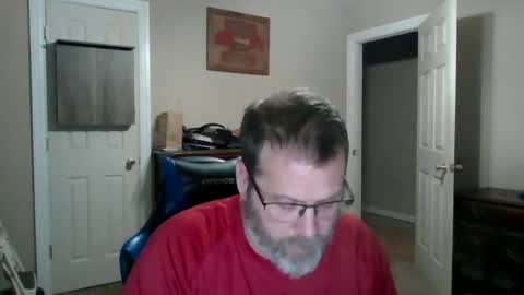 Snapshot of mercer1977 chatting on 06.13.26 mercer1977 online show from 06.13.26