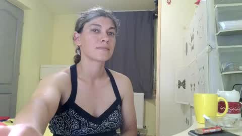 Miss Helena online show from 06.05.26