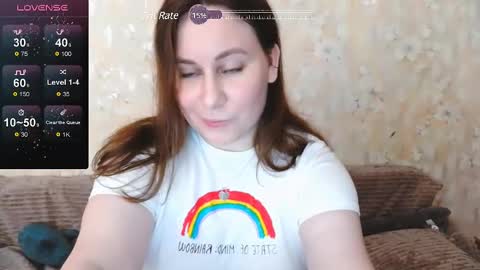 Snapshot of mercurygirlx chatting on 03.02.25 Cutie online show from 03.02.25