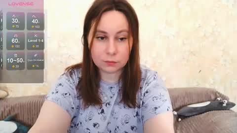 Snapshot of mercurygirlx chatting on 03.07.25 Cutie online show from 03.07.25