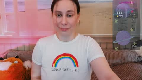 Snapshot of mercurygirlx chatting on 04.01.26 Cutie online show from 04.01.26