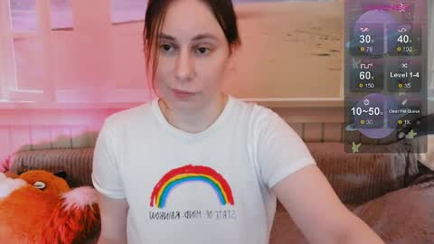 Snapshot of mercurygirlx chatting on 04.05.26 Cutie online show from 04.05.26