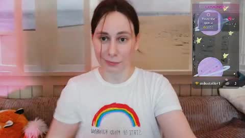 Snapshot of mercurygirlx chatting on 05.05.26 Cutie online show from 05.05.26