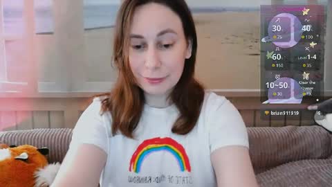 Snapshot of mercurygirlx chatting on 06.01.26 Cutie online show from 06.01.26
