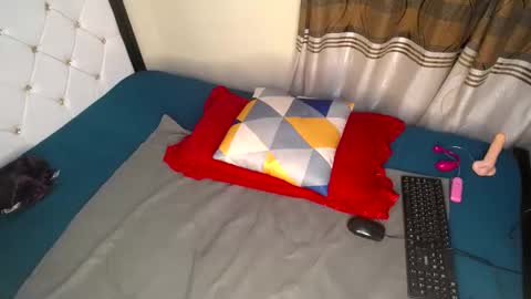 Snapshot of mercyamo chatting on 10.16.25 mercyamo online show from 10.16.25