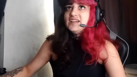 mercyclarice online show from 04.17.26