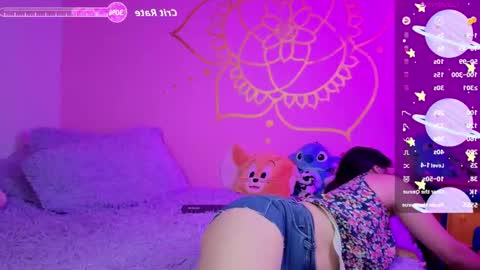 meredith_spencer online show from 03.15.26