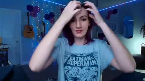 Meredith Bae online show from 02.19.25