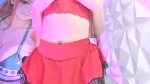 Meribeth Haru online show from 06.14.26