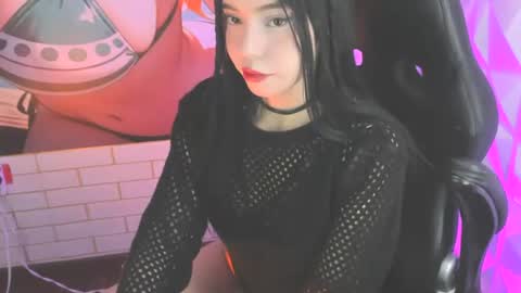 Meribeth Haru online show from 07.15.26