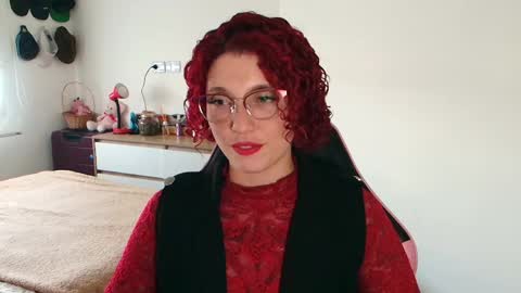 Miss Freckles online show from 05.23.26