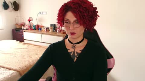 Miss Freckles online show from 05.24.26