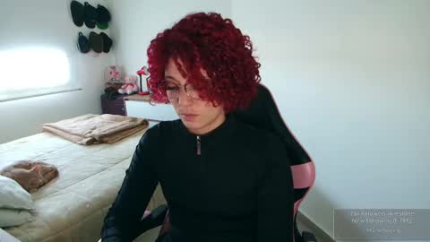 Miss Freckles online show from 05.27.26