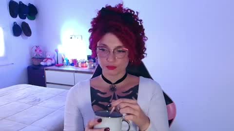 Miss Freckles online show from 05.28.26