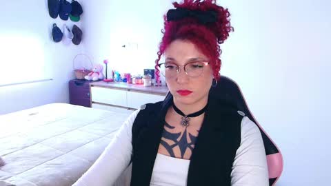 Miss Freckles online show from 05.29.26