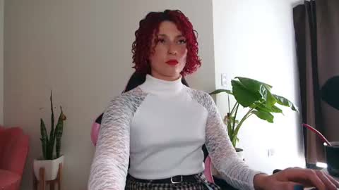 Miss Freckles online show from 06.24.26