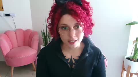 Miss Freckles online show from 06.27.26