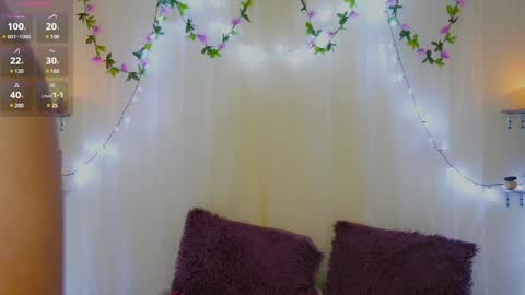 Merida Bell online show from 12.28.24