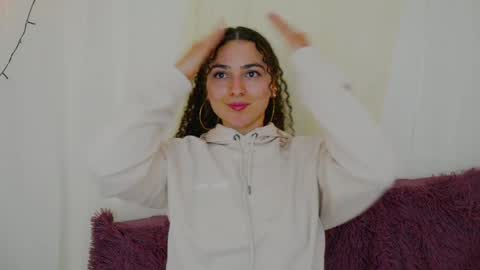 Merida Bell online show from 01.13.25