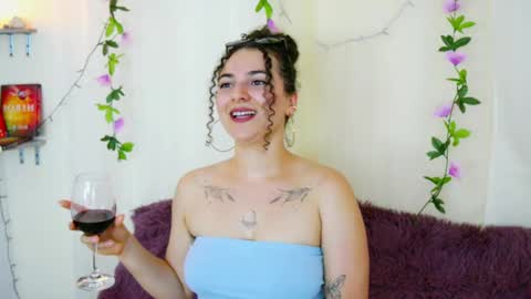 Merida Bell online show from 03.01.25