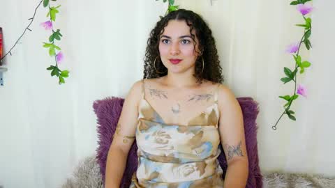 Merida Bell online show from 03.02.25