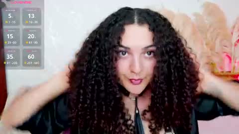 Merida Bell online show from 07.22.26