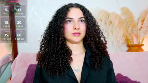 Merida Bell online show from 07.25.26