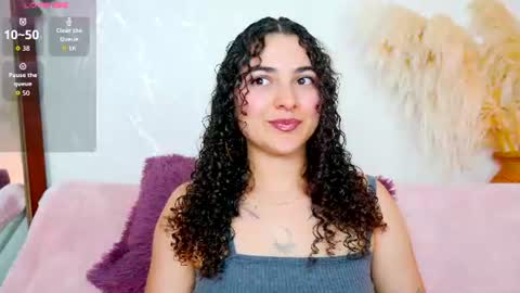 Merida Bell online show from 07.25.26