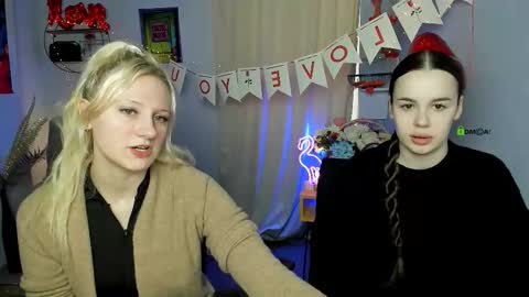 Merida online show from 02.18.26