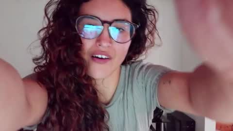 Merida  online show from 02.02.26