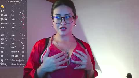 Merida  online show from 03.01.26