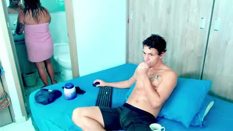 MeridandWither online show from 04.16.26