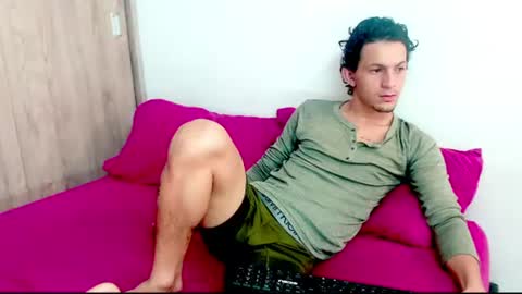 MeridandWither online show from 07.14.26